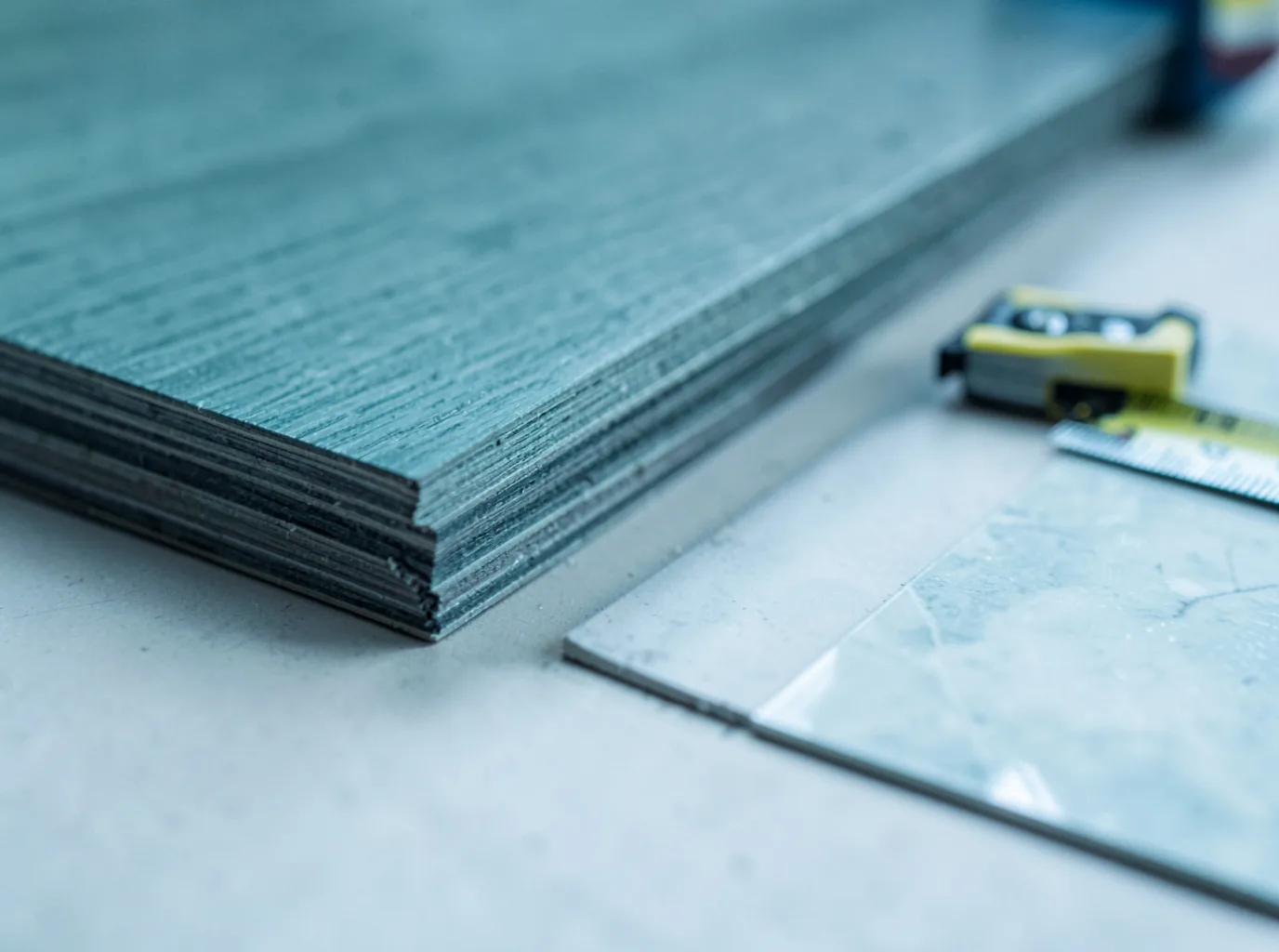 Luxury Vinyl Plank Installation Diamond, OR FAQs